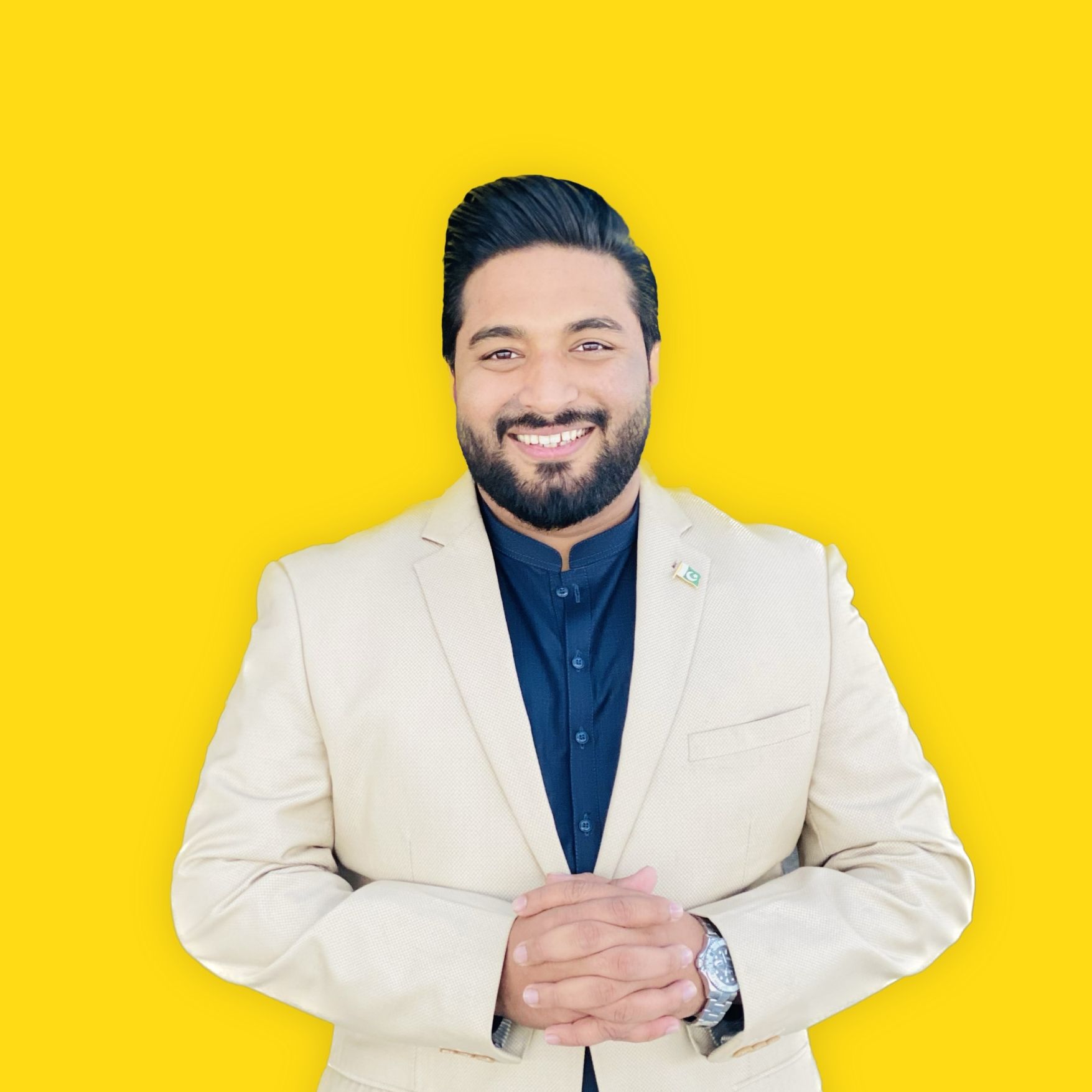 Faisal Ali