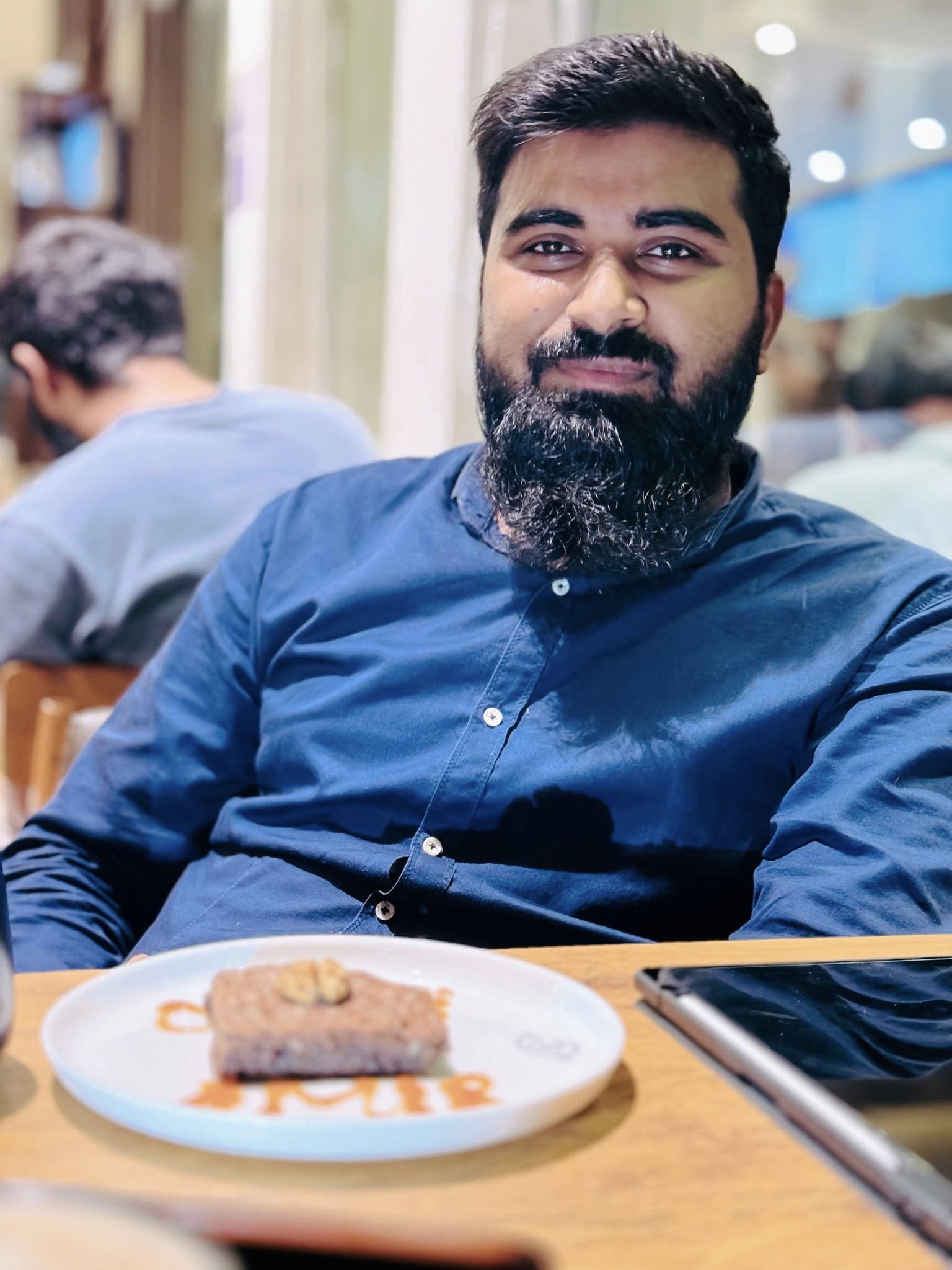 Muhammad Amir