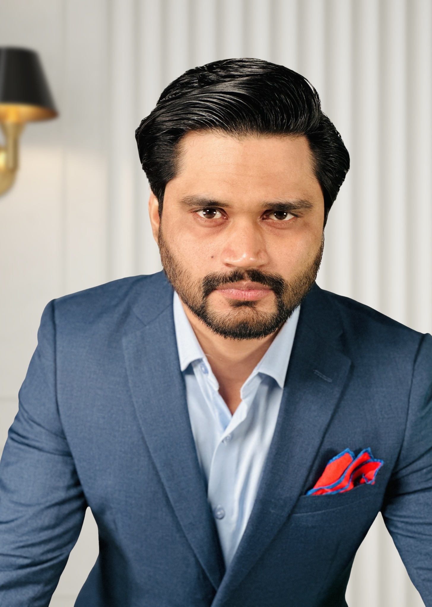 Muhammad Azeem