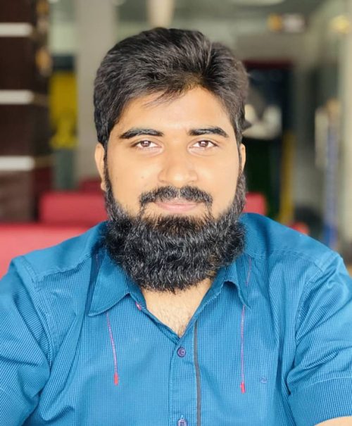 Muhammad-Amir