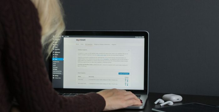 WordPress-Developement